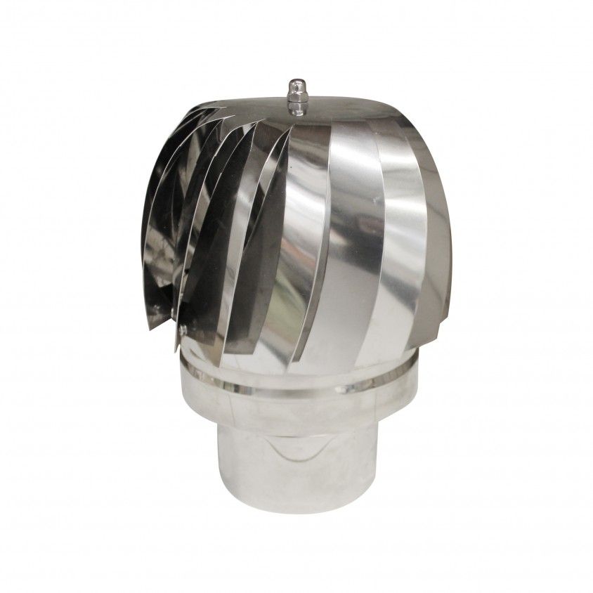 Girndola Inox DN 100