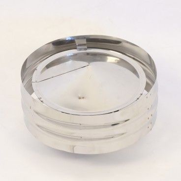 Chapu Aba Larga Inox 110