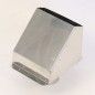 Chapu Pellet Inox 080