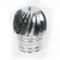 Girndola Inox DN 120