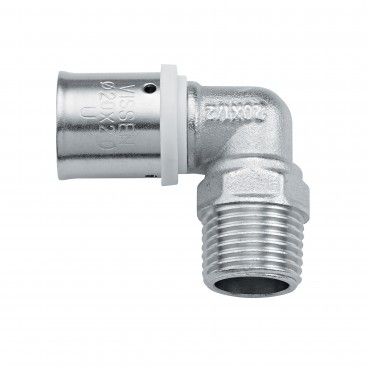 Joelho Fmea 90 Rm 25X1/2