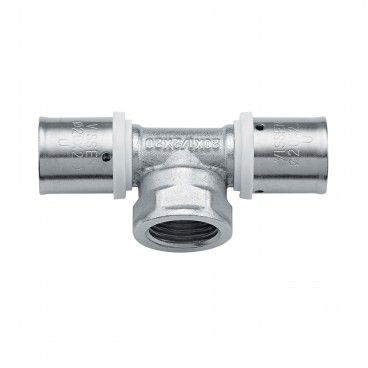 Perfiltubo T Fmea 32X1X32