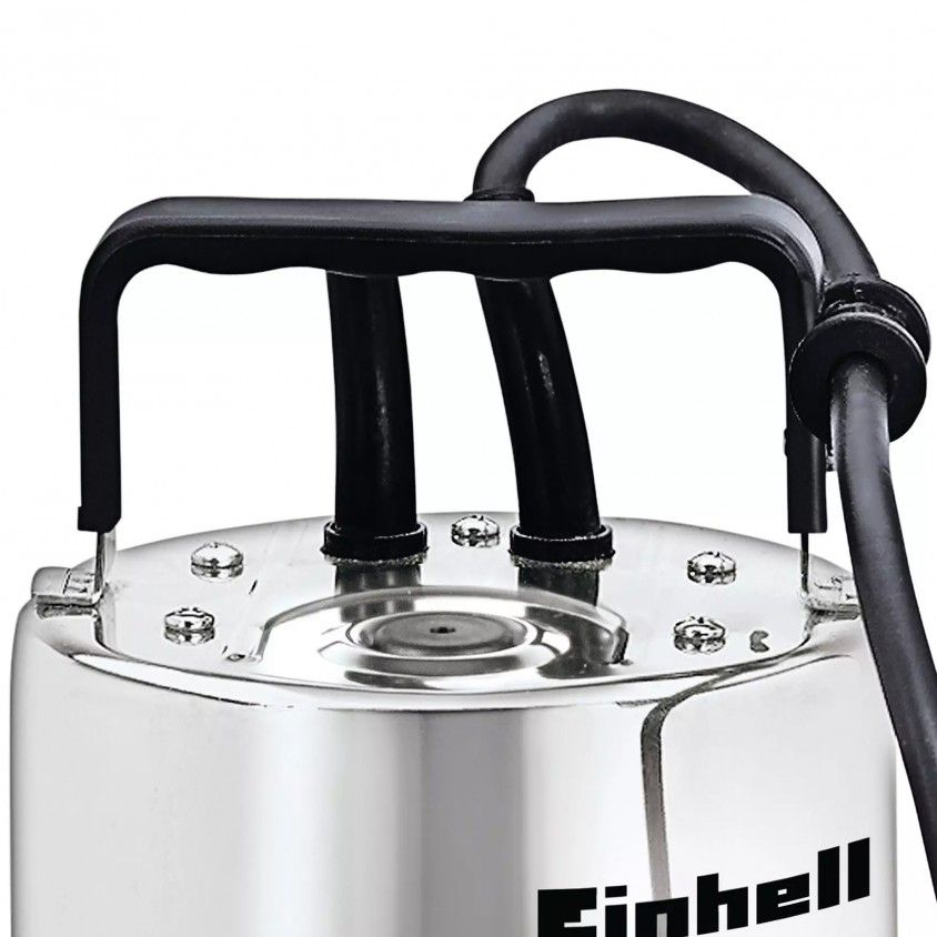 Bomba Submersvel guas Residuais Einhell GC-DP 1020 N