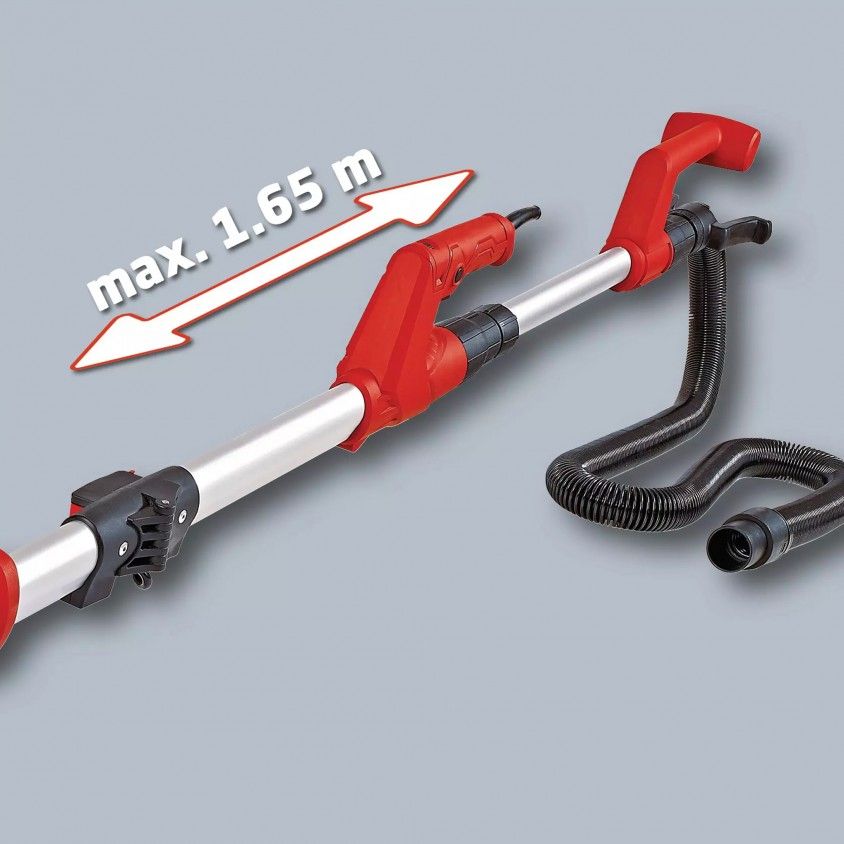 Lixadora de Teto Einhell TC-DW 225