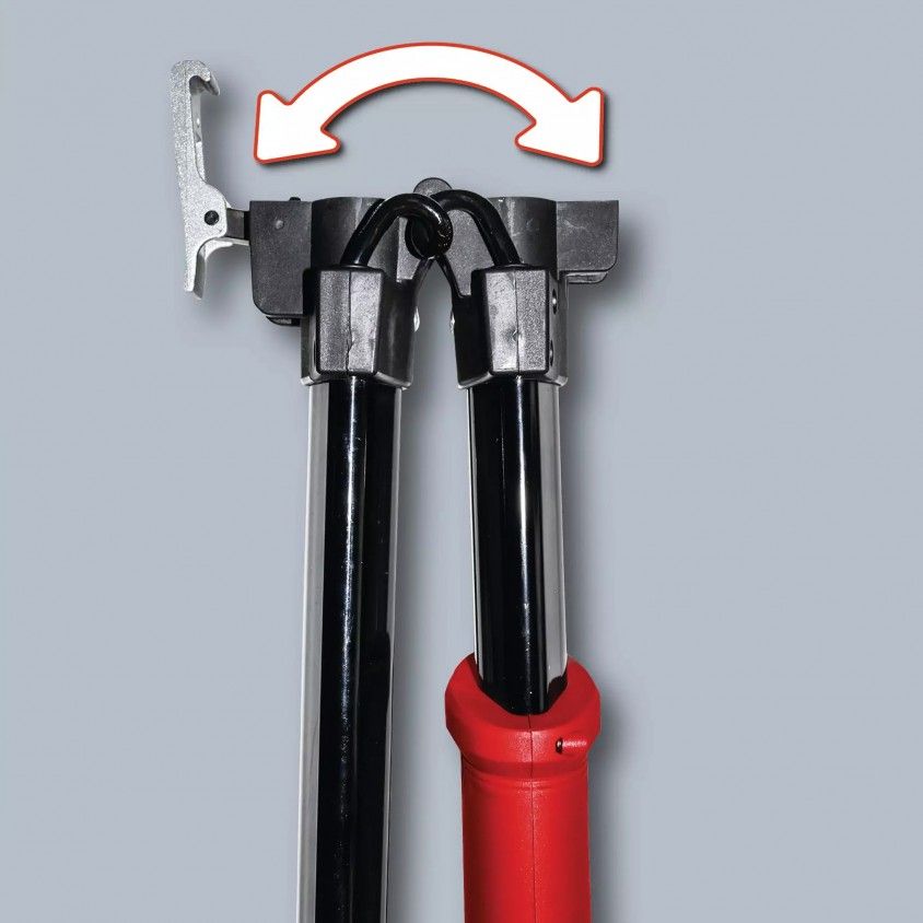 Lixadora de Teto Einhell TC-DW 225