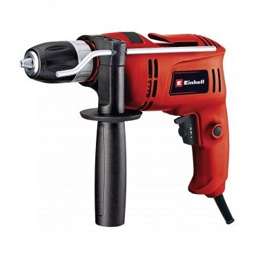 Berbequim de Impacto Einhell TC-ID 650 E