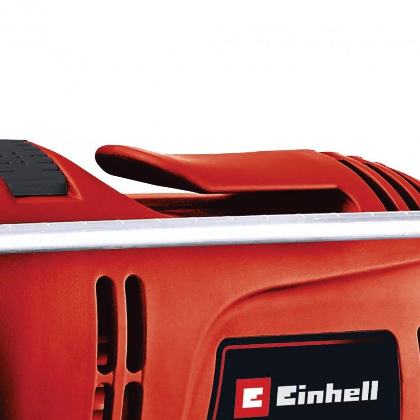 Berbequim de Impacto Einhell TC-ID 650 E