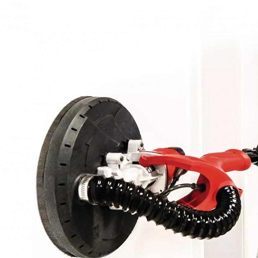 Lixadora de Teto Einhell TC-DW 225