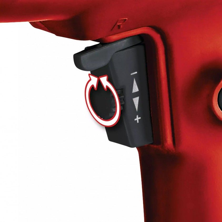 Berbequim de Impacto Einhell TC-ID 650 E Berbequim de Impacto Einhell TC-ID 650 E