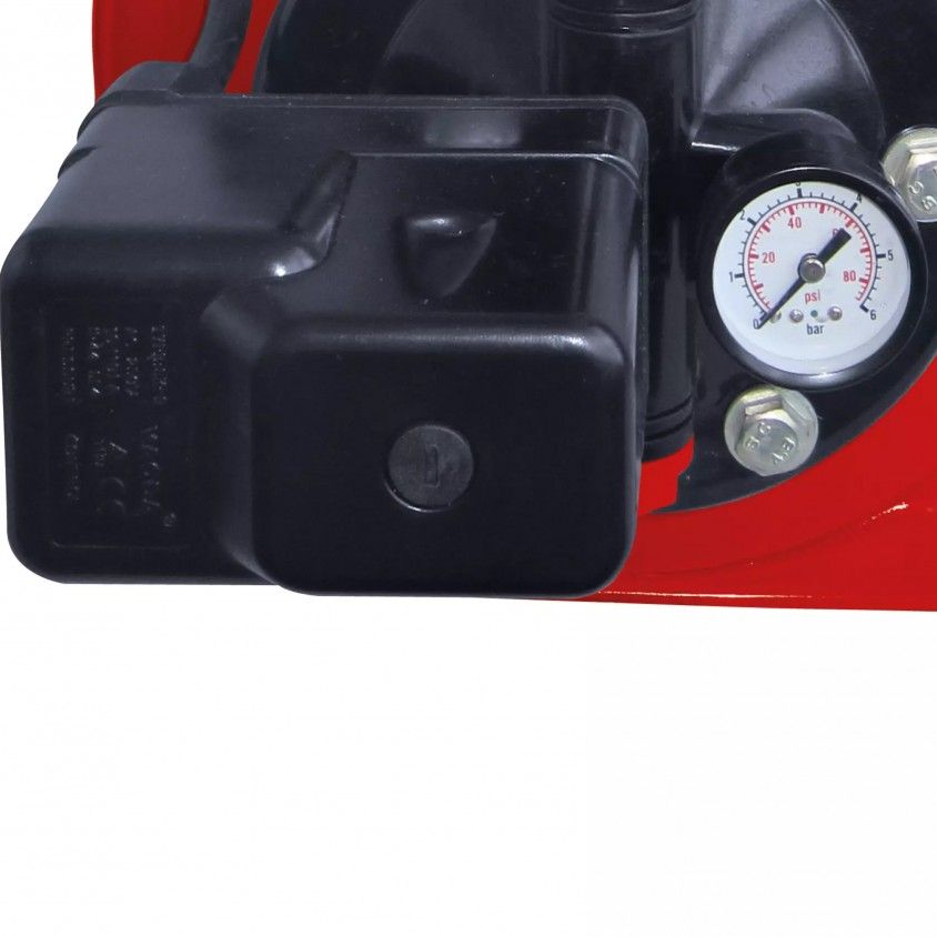 Bomba de Balo Einhell GC-WW  6538