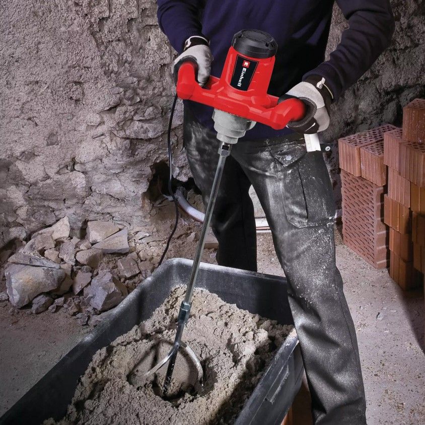 Misturador Einhell TE-MX 1600-2 CE