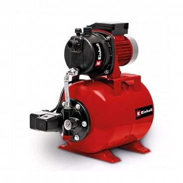 Bomba de Balo Einhell GC-WW  6538