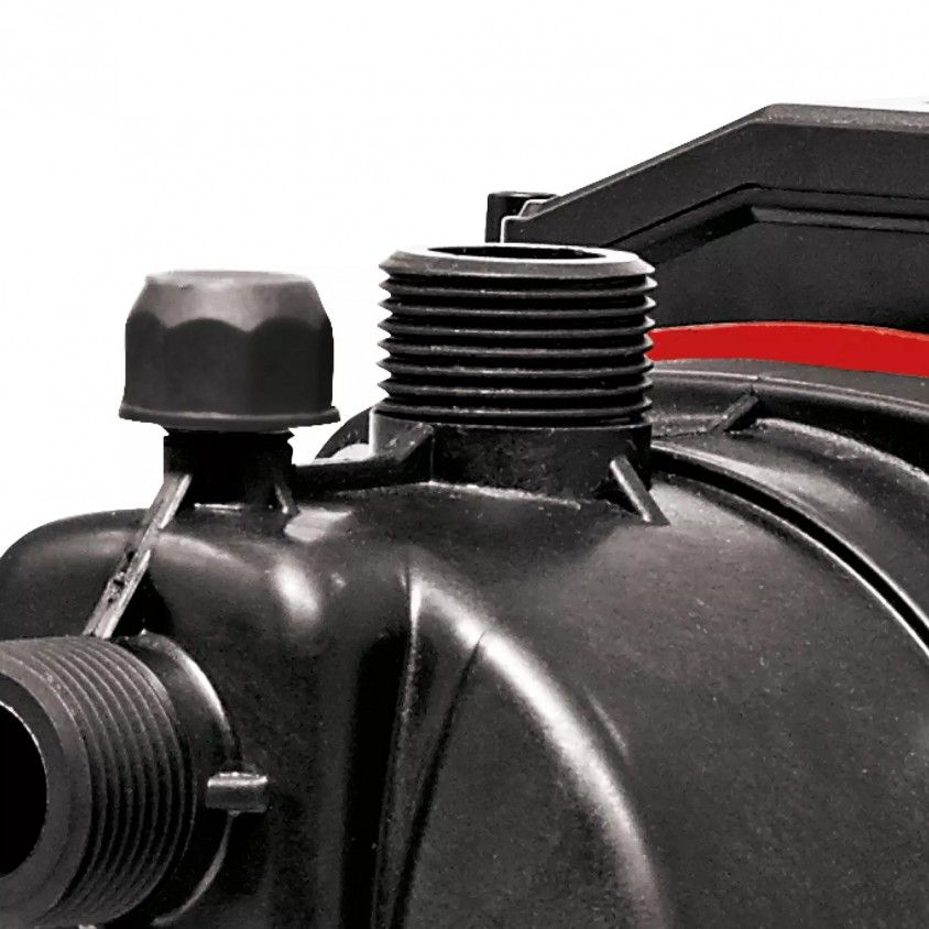 Bomba de Balo Einhell GC-WW  6538