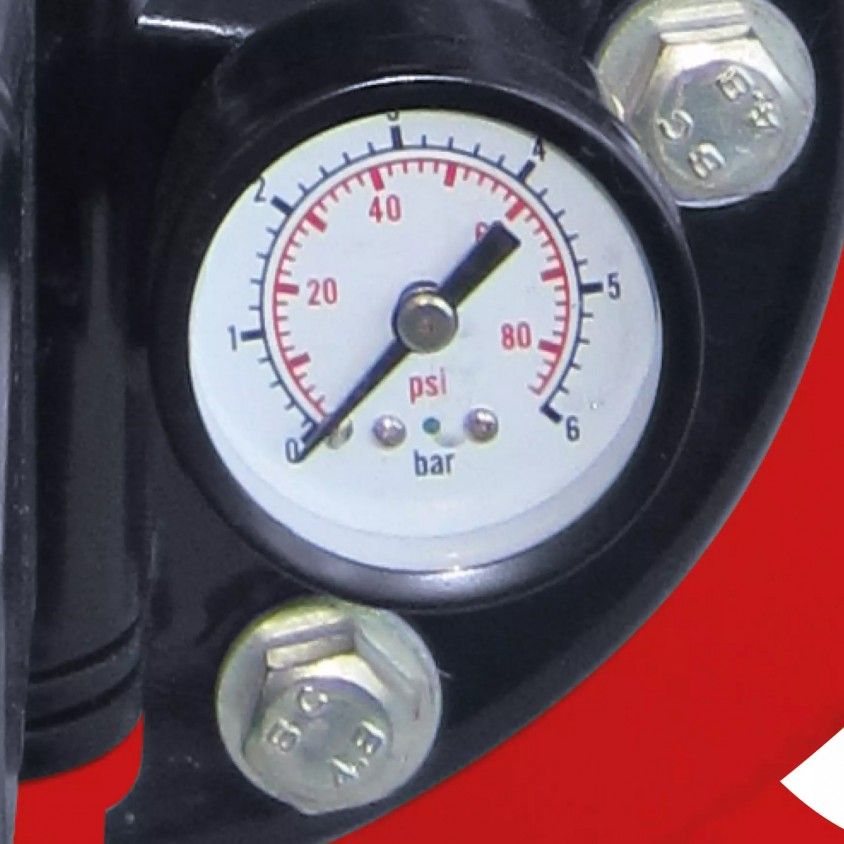 Bomba de Balo Einhell GC-WW  6538