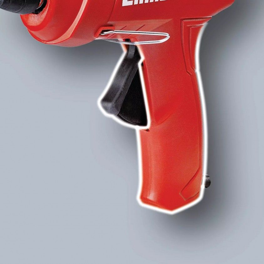 Pistola de Cola Quente Einhell TC-GG 30