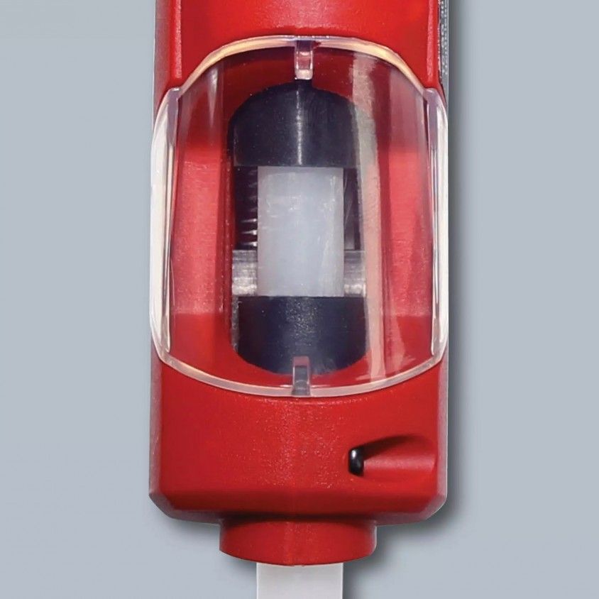 Pistola de Cola Quente Einhell TC-GG 30