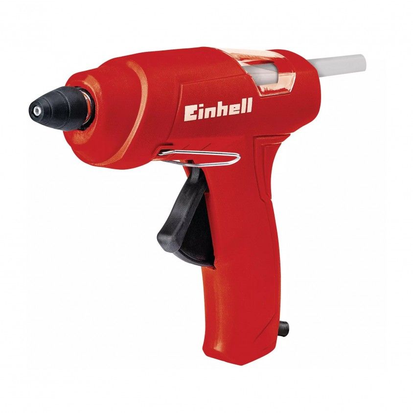 Pistola de Cola Quente Einhell TC-GG 30