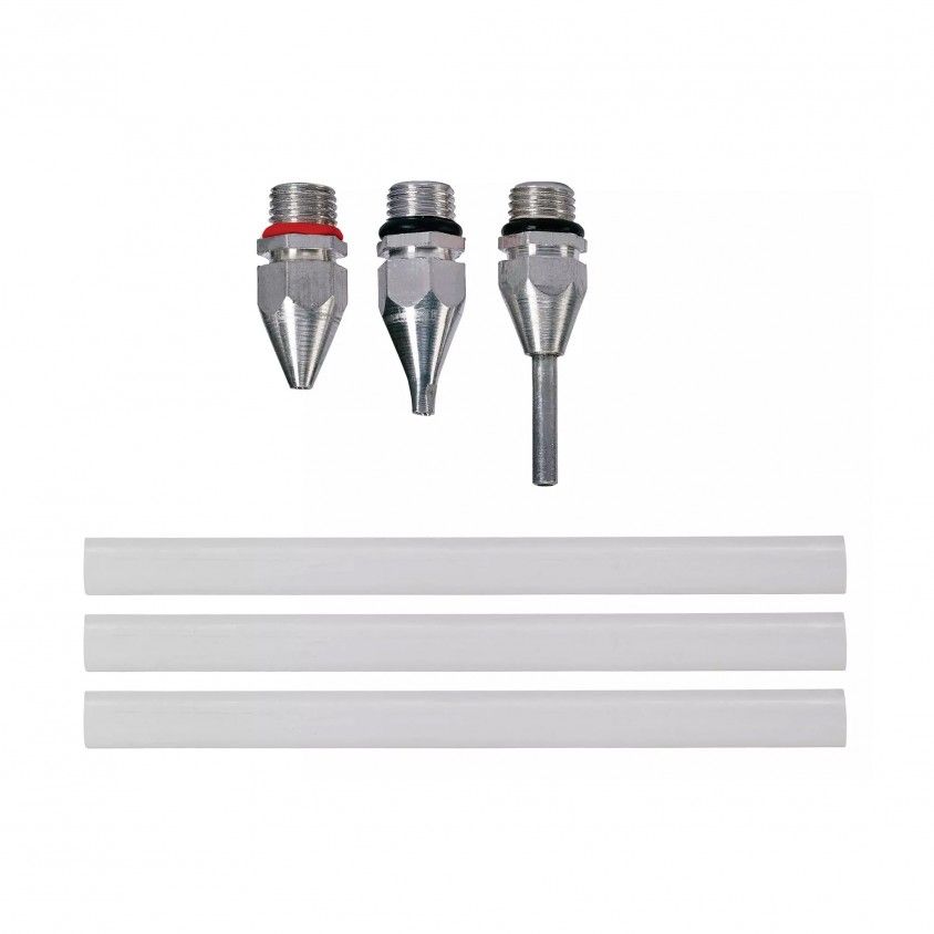 Pistola de Cola Quente Einhell TC-GG 30