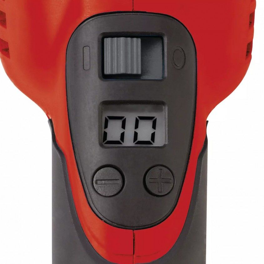 Polidora Multi-Rotao Einhell CC-PO 1100/1E