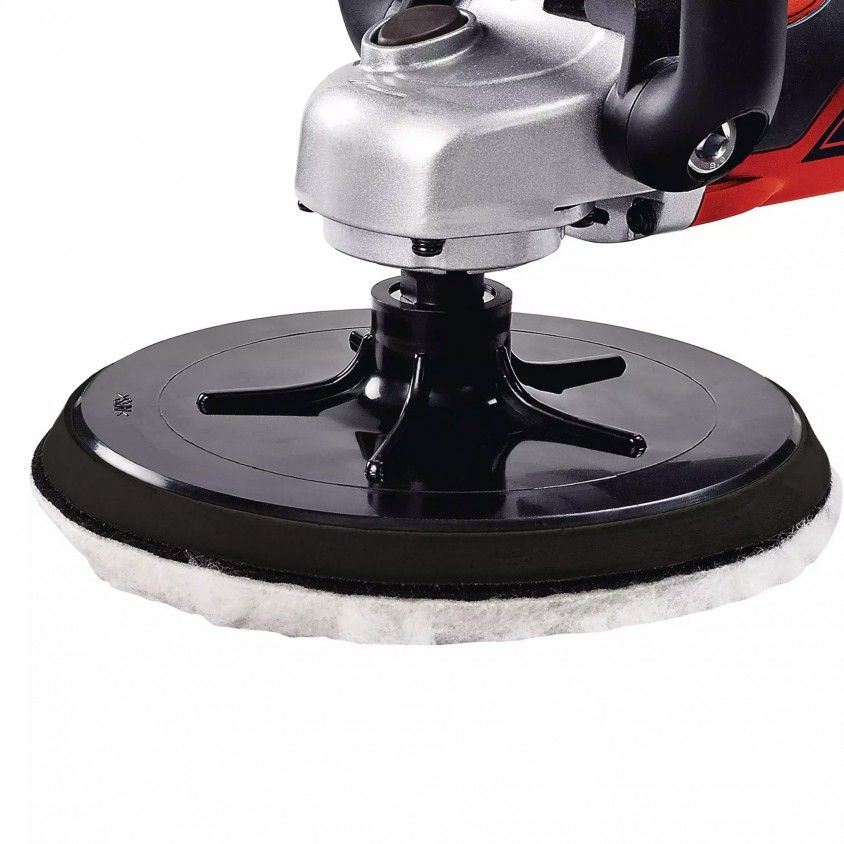 Polidora Multi-Rotao Einhell CC-PO 1100/1E