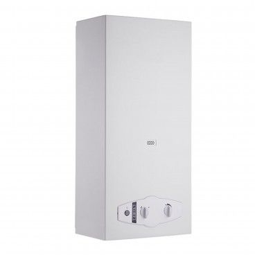 Esquentador Vulcano Zeus WRN 10-4 KB R 23 10LT Gs Natural