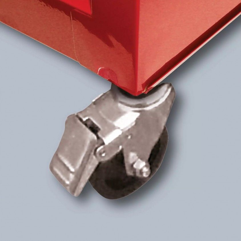 Carro de Ferramentas Einhell TC-TW 100