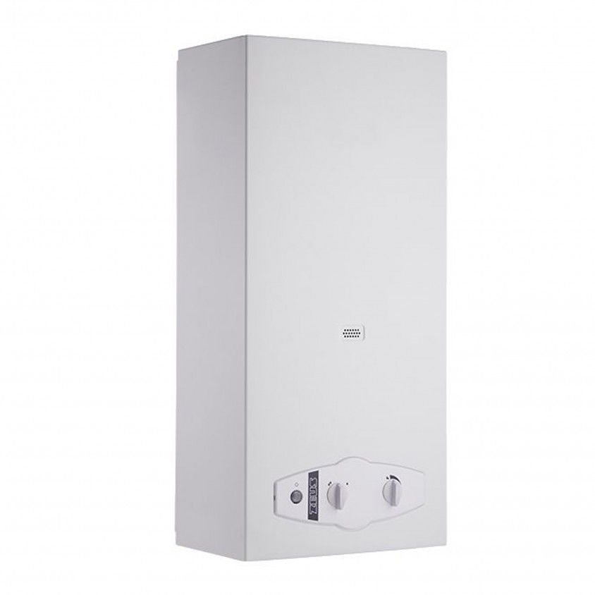 Esquentador Vulcano Zeus WRN 10-4 KB R 23 10LT Gs Natural