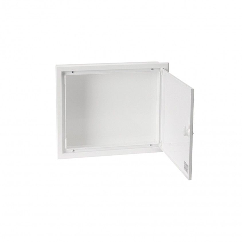 Caixa Colector gua Q5 550X450X110mm Interior