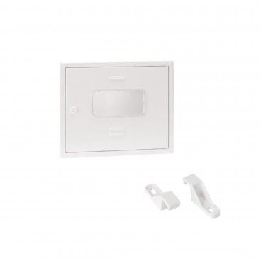 Aro Porta para Contador gua 1V 480X380Mm