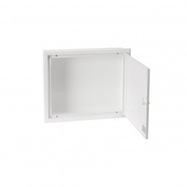 Caixa Colector gua Q2 430X350X110mm Interior