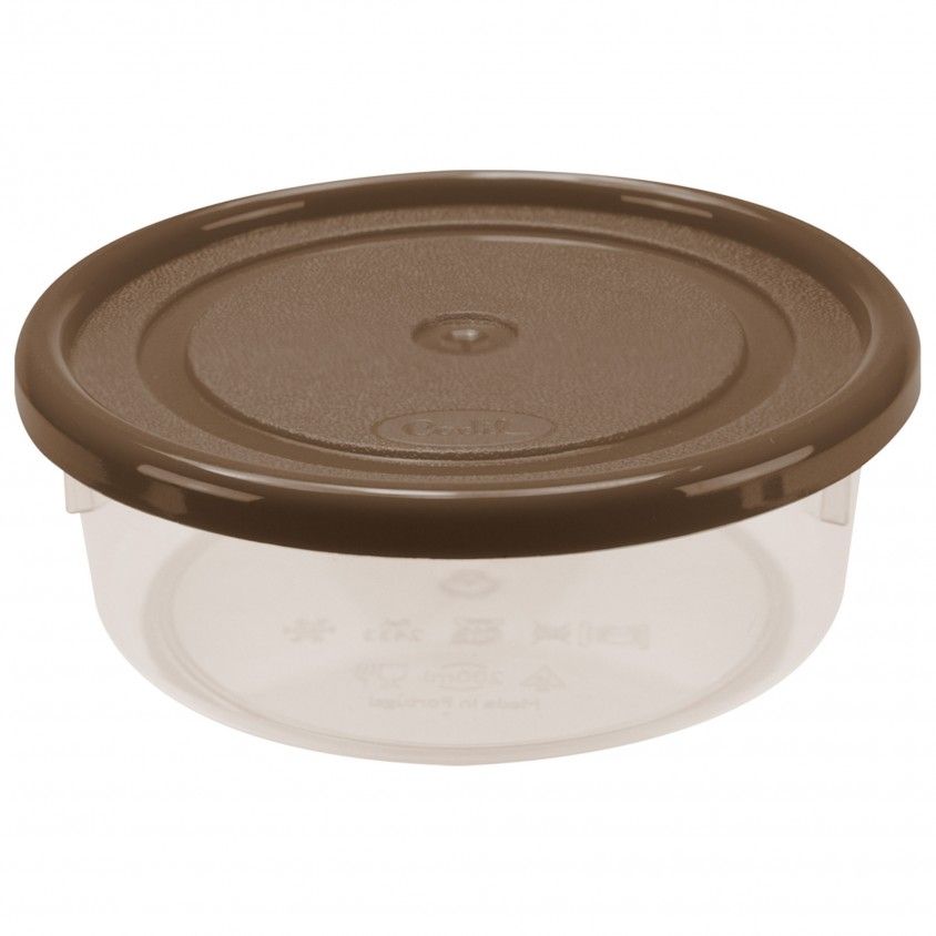 Caixa Hermtica Lb Micro Beclassic 0,2L