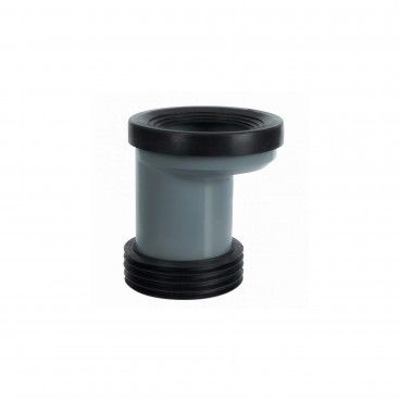 Excntrico Sanita/Inodoro PVC 11025