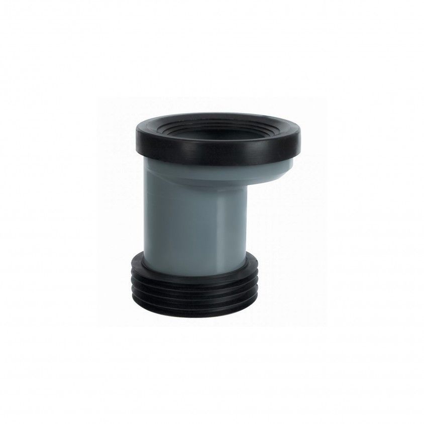 Excntrico Sanita/Inodoro PVC 11025