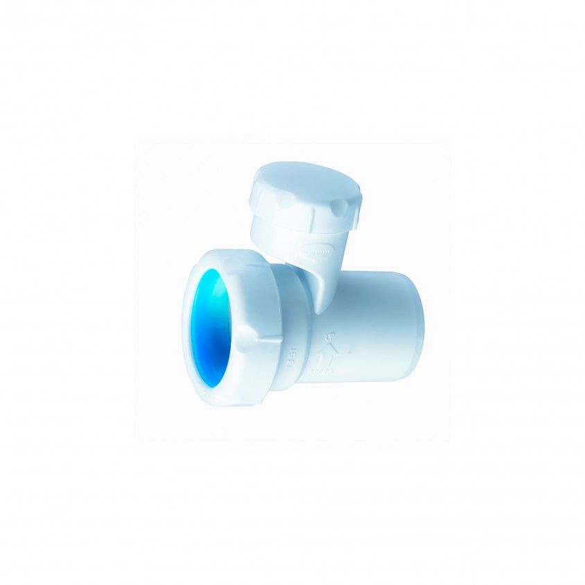 Vlvula Respiro Intercalvel 1 1/2X40