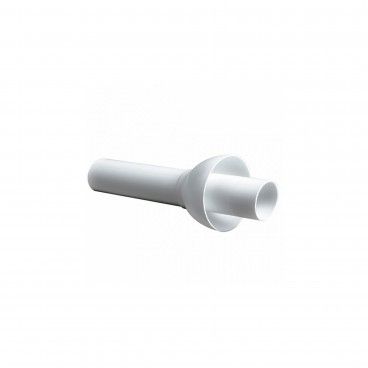 Tubo para Sifo Sada Horizontal 40 X 180