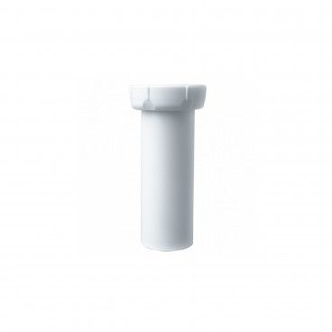 Tubo com Porca 1 1/4 X 32 X 120