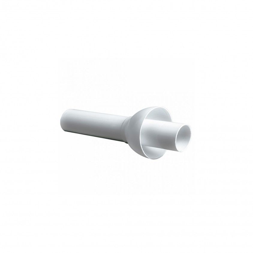 Tubo para Sifo Sada Horizontal 40 X 180