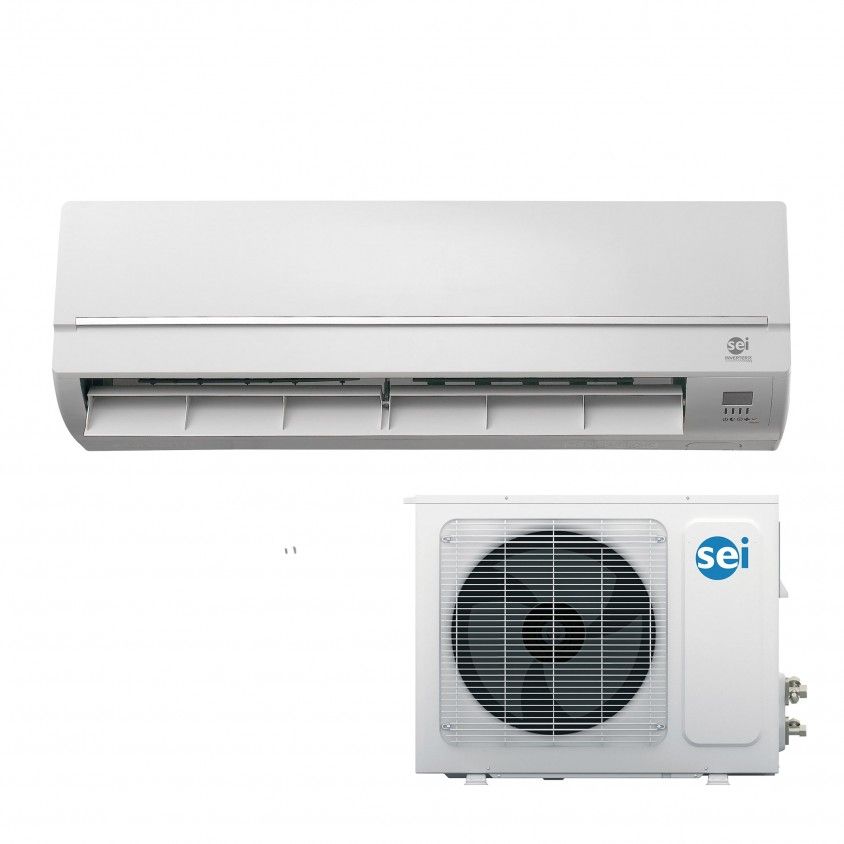 Ar Condicionado SEI6 6000 SCOP4