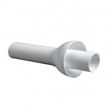 Tubo para Sifo Sada Horizontal 32 X 180