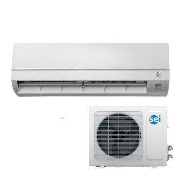 Ar Condicionado SEI6 6000 SCOP4