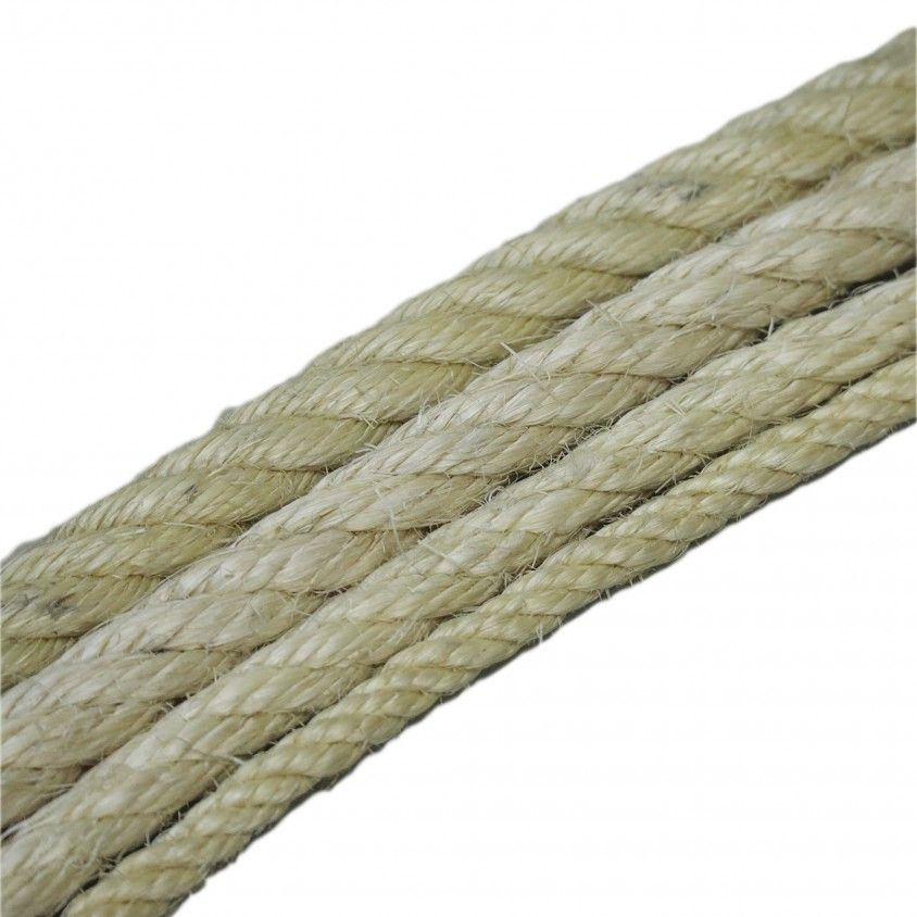 CORDA SISAL/KG