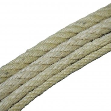 CORDA SISAL/KG