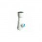 Sifo Garrafa para Urinol Branco 1 1/2 S-380