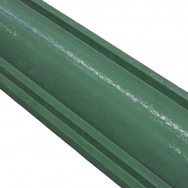 Cimalha P7 Tipo:B 220X220 Plastificada com 2m