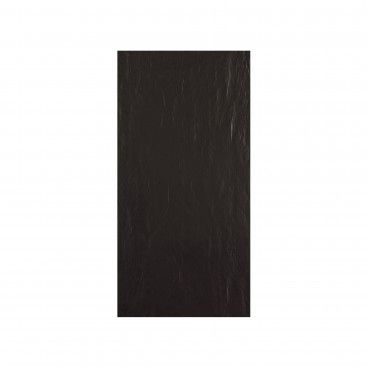 Gresart 30X60 Gp 0233 Ardosia Preto 1a
