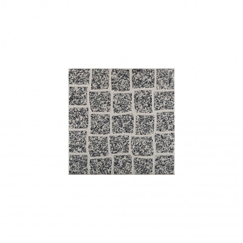 Pavimento Gresart Calada Lamego Cinza 33X33