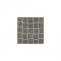 Pavimento Gresart Calada Lamego Preto 33X33