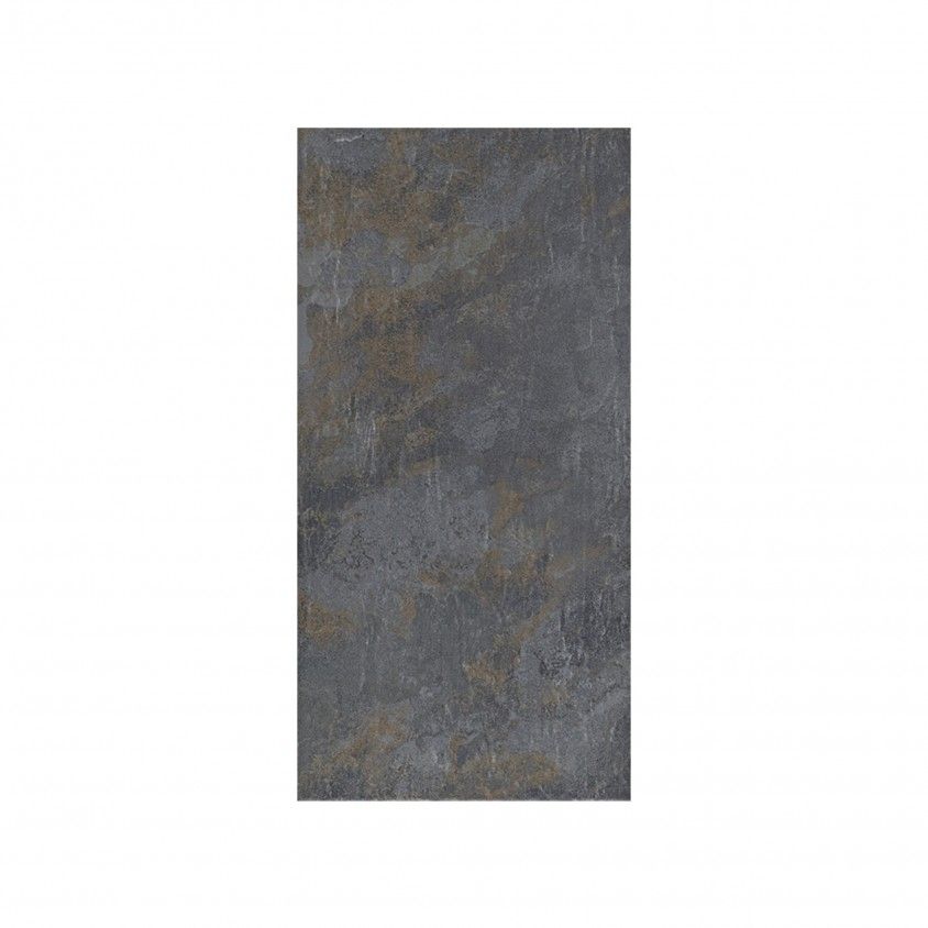 Revestimento Gresart Slate Preto 30X60