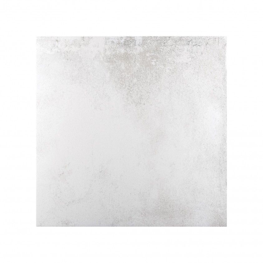 Pavimento Gresart Beton White 60X60