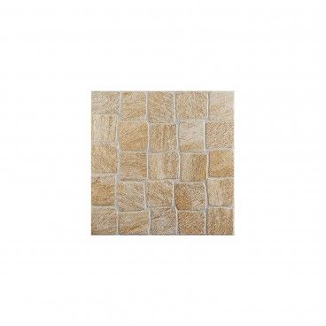 Pavimento Gresart Calada Melgao Bege 33X33